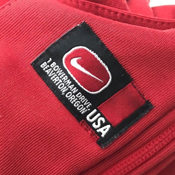 NIKE Air‎ Track Jacket Small - Picture 8 of 10